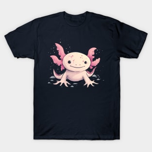 axolotl T-Shirt